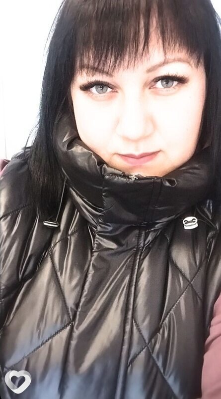 Лена, 38, Тамбове — анкета №4014072