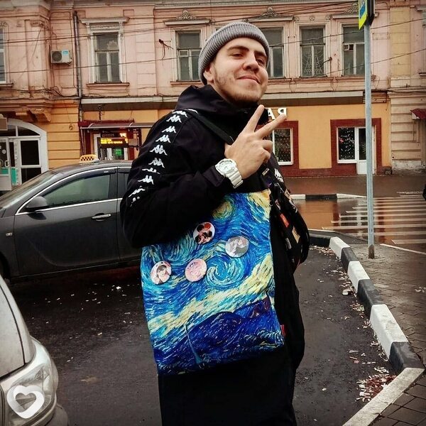 Роман, 23, Туле — анкета №4014082