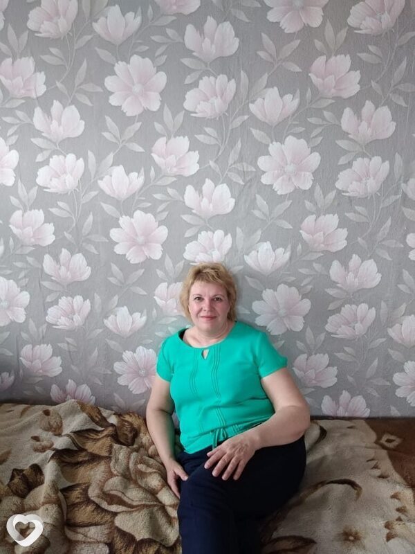 Татьяна, 57, Чебаркуле — анкета №4014116