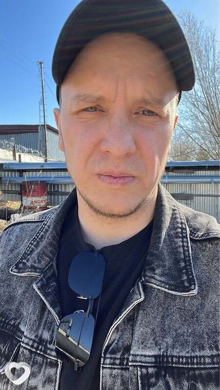 Данис, 30, Нефтеюганске — анкета №4014123