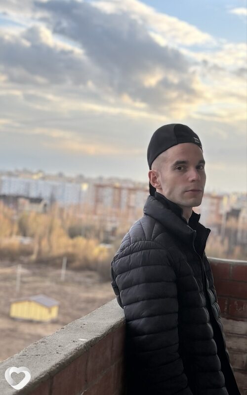 Илья, 24, Ярославле — анкета №4014127