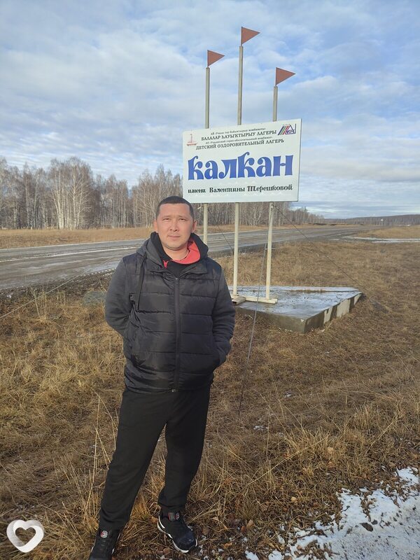 Фаиль, 29, Екатеринбурге — анкета №4014242