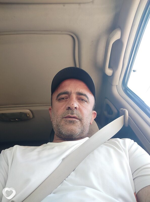 Гулам, 44, Астане — анкета №4014243