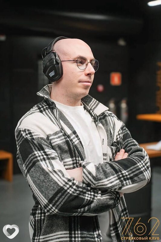 Сергей, 31, Москве — анкета №4014244