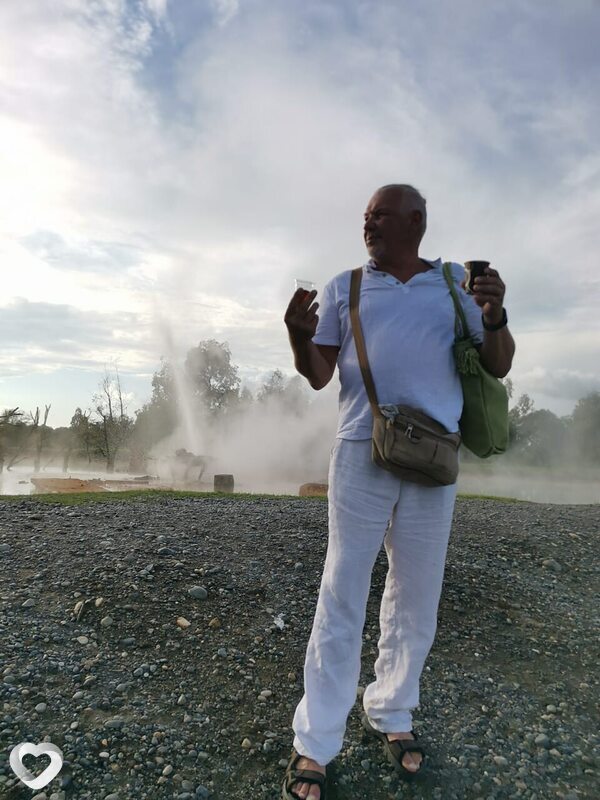 Дмитрий, 53, Санкт-Петербурге — анкета №4014245