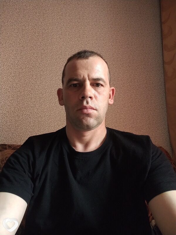 Павел, 41, Самаре — анкета №4014251