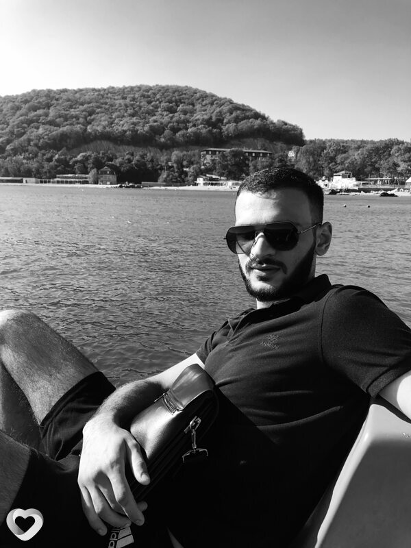 Шамиль, 28, Ростове-на-Дону — анкета №4014252