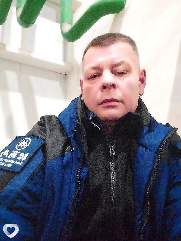 Антон, 52, Минске — анкета №4014257