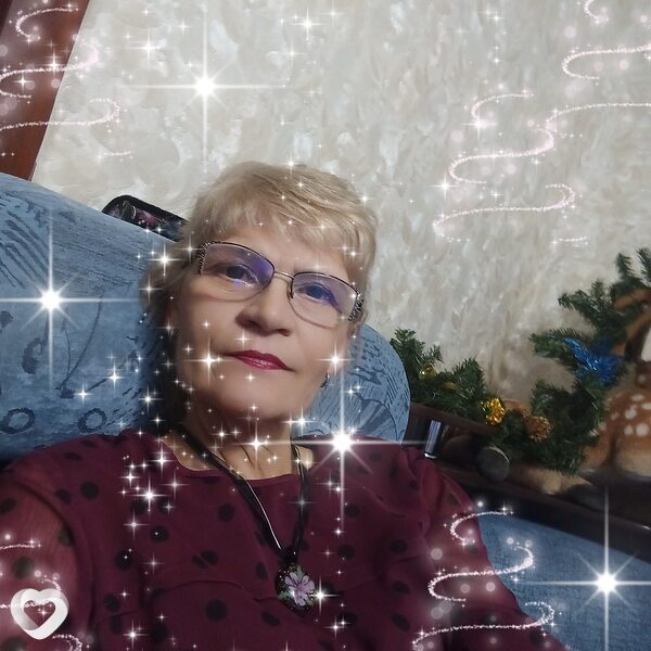 Катерина, 64, Новосибирске — анкета №4014261