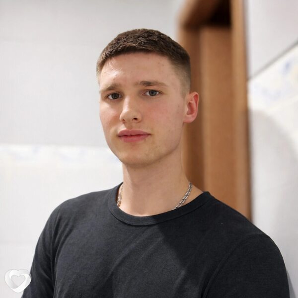 Роман, 19, Алматы — анкета №4014262