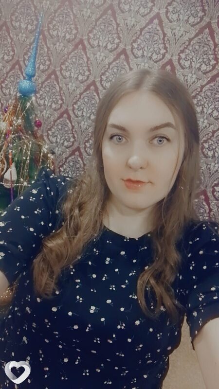 Екатерина, 28, Орёл — анкета №4014167
