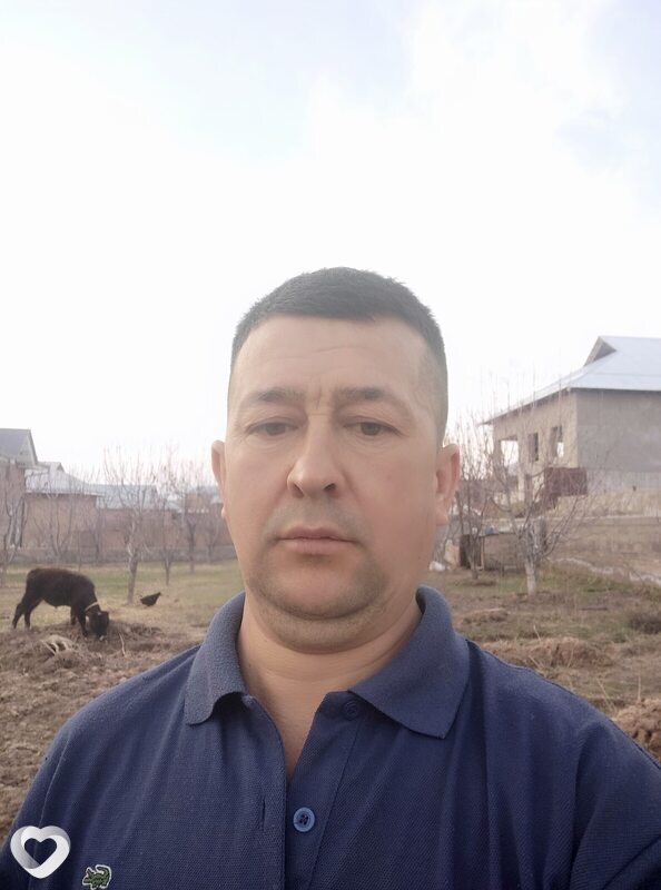 Isom, 40, Черемхове — анкета №4014170