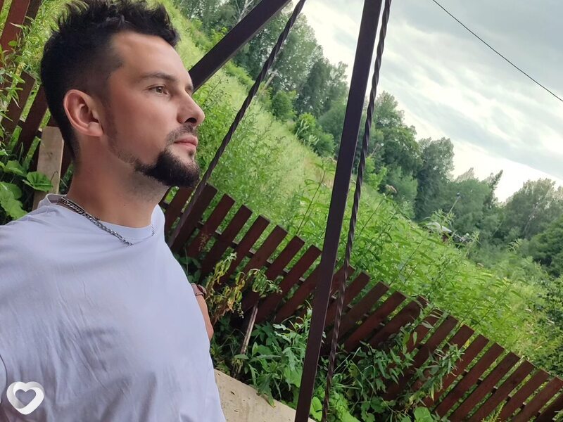 Павел, 34, Ярославле — анкета №4014172