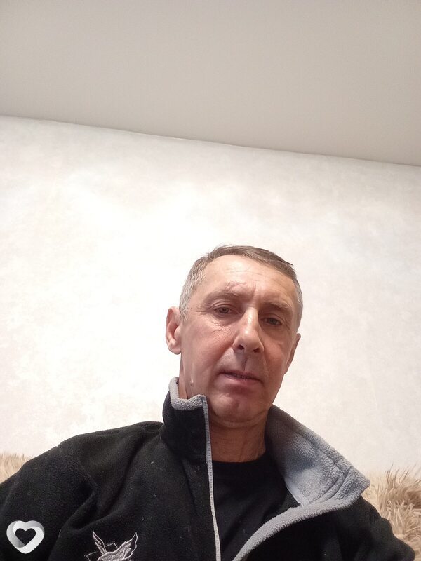 Константин, 56, Дзержинске — анкета №4014177