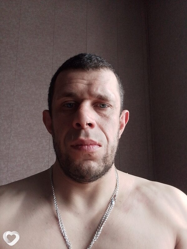 Паша, 39, Назарове — анкета №4014178