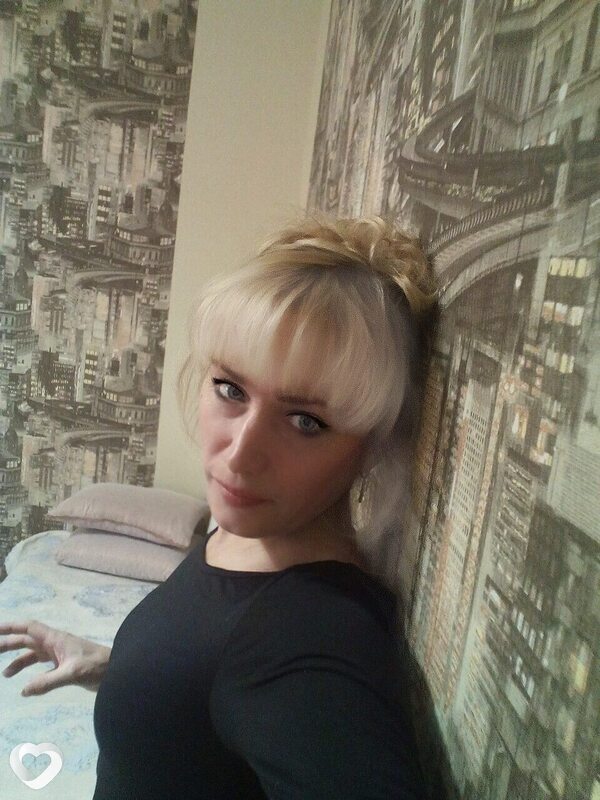 Татьяна, 47, Иркутске — анкета №4014182