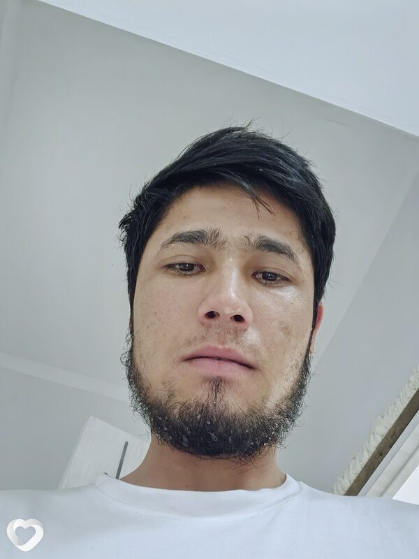 Timur, 23, Ташкент — анкета №4014089