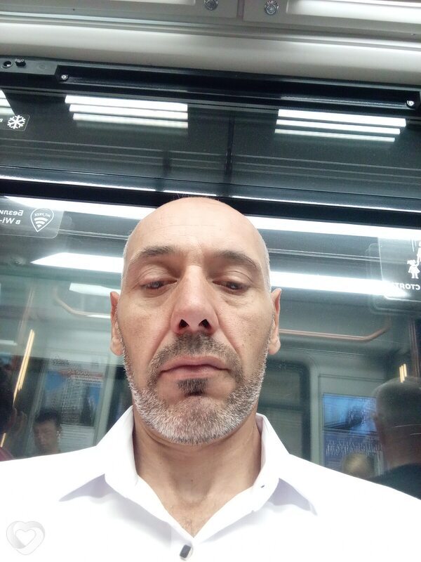 Гульнур, 49, Москве — анкета №4014091