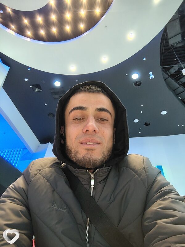 Судаис, 26, Новокузнецке — анкета №4014097