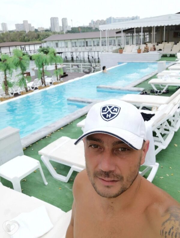 Александр, 37, Ростове-на-Дону — анкета №4014098