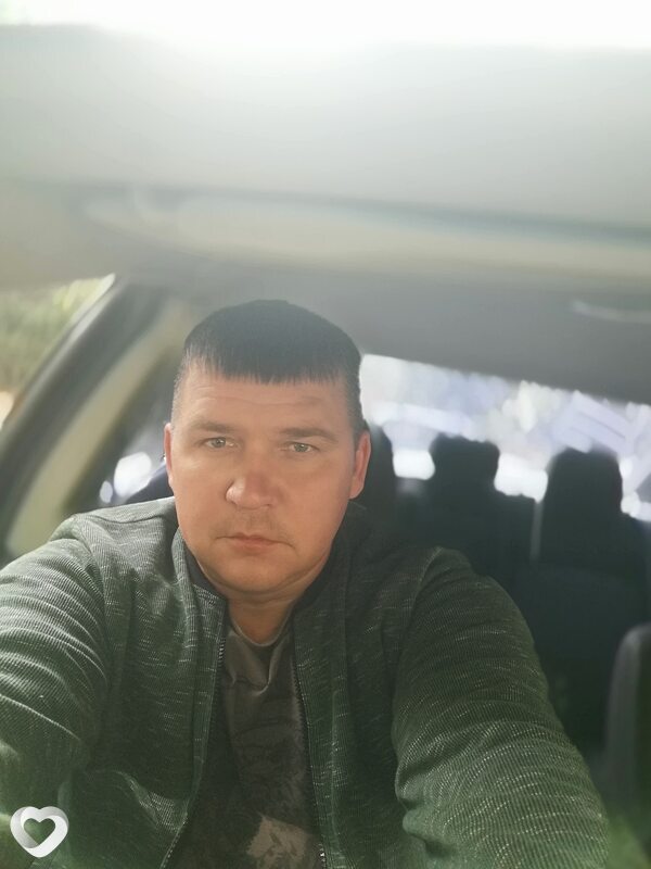 Макс, 39, Самаре — анкета №4014099