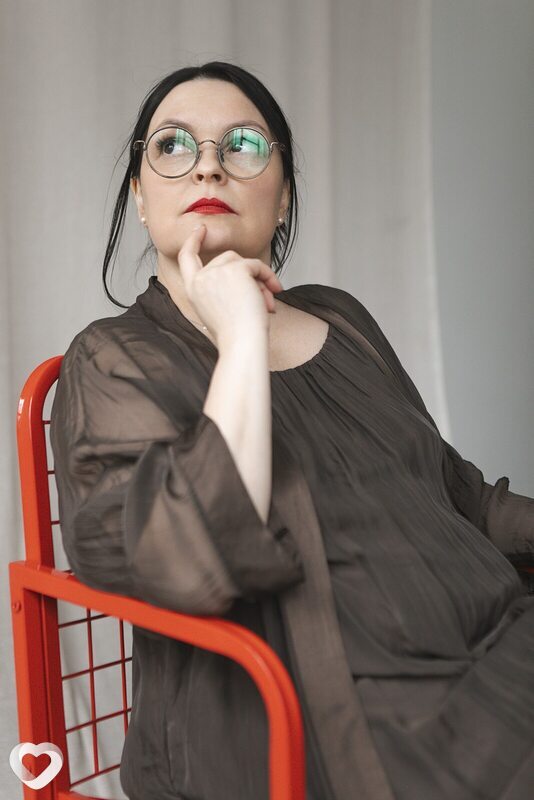 Елена, Серпухов