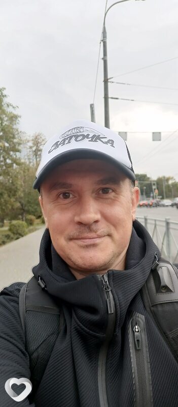Дмитрий, 42, Ижевске — анкета №4014110