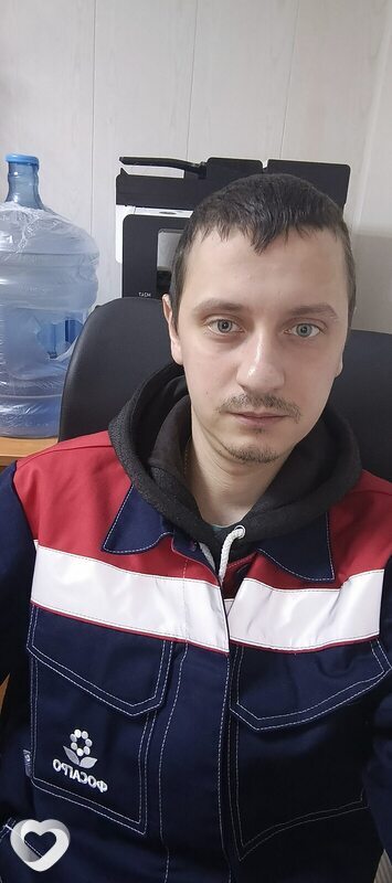 Артем, 29, Мелеузе — анкета №4014188