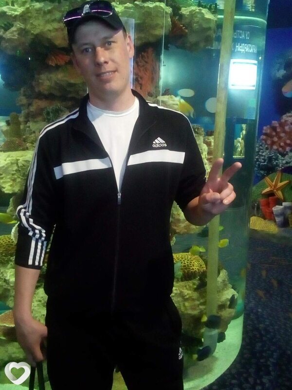 Дмитрий, 39, Астане — анкета №4014192