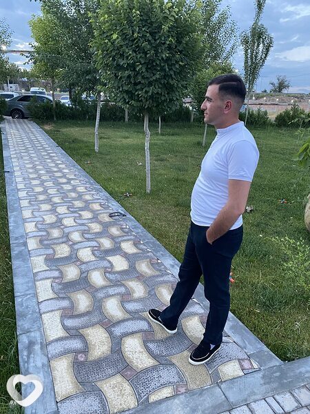 Artur, 31, Ереван — анкета №4014202