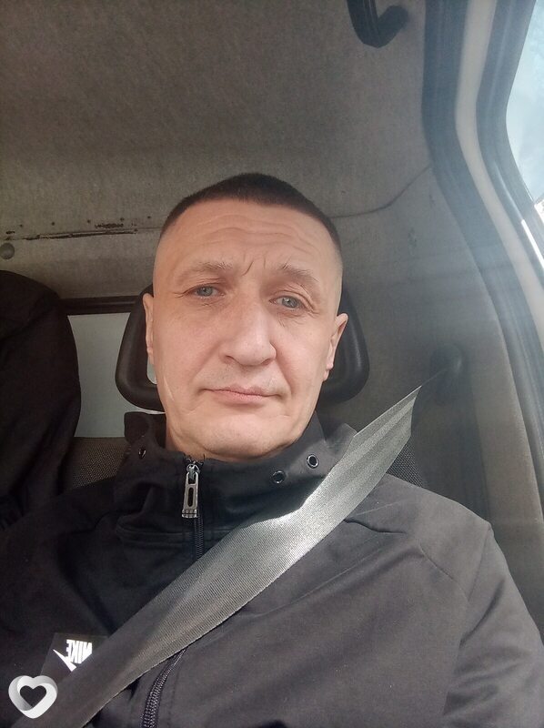 Виталий, 44, Екатеринбурге — анкета №4014210