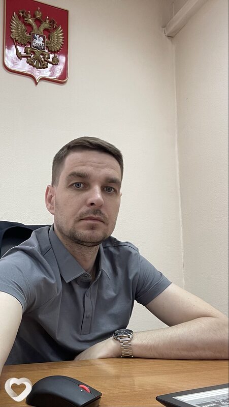 Виктор, 36, Красноярске — анкета №4014229
