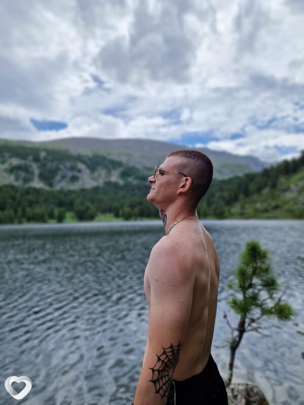 Кирилл, 21, Нижнем Новгороде — анкета №4014231