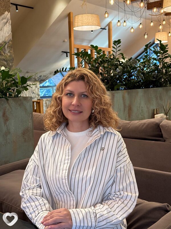 Наталья, 48, Краснодаре — анкета №4014233