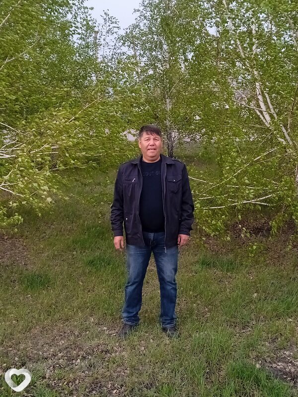 Серик, 54, Караганде — анкета №4014264