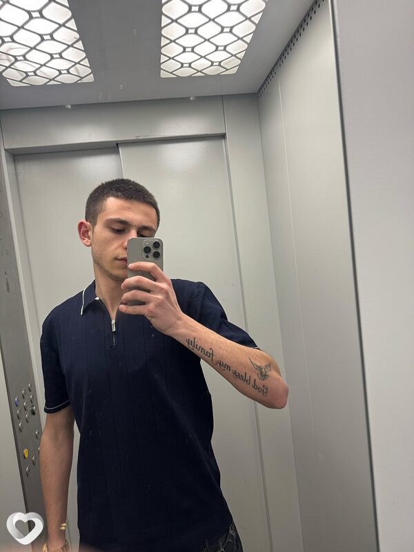 Давит, 20, Челябинске — анкета №4014265