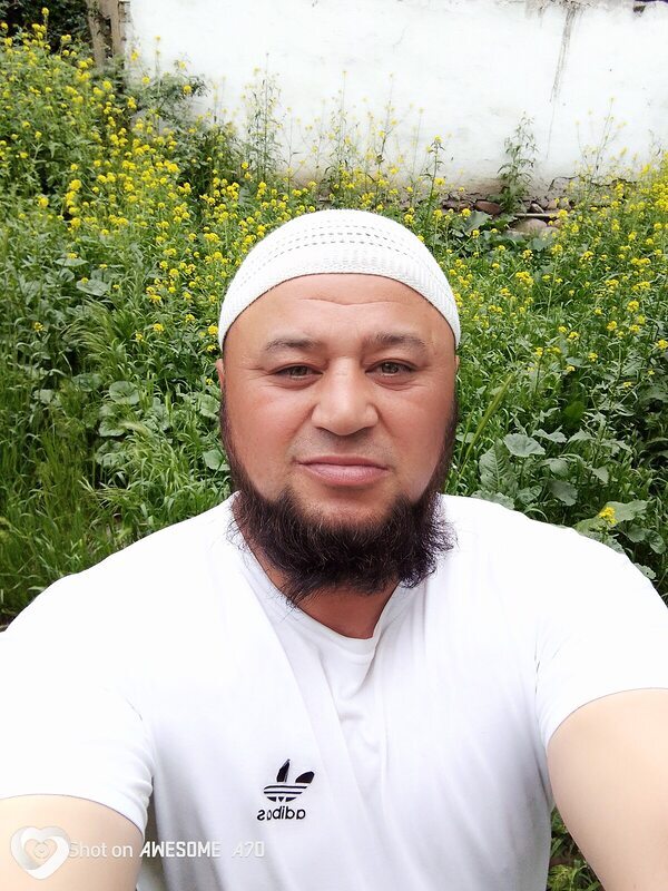 Сахоб, 39, Ижевске — анкета №4014272
