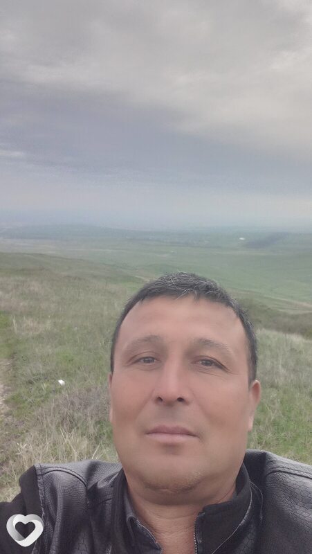 Умид, 45, Ставрополе — анкета №4014273