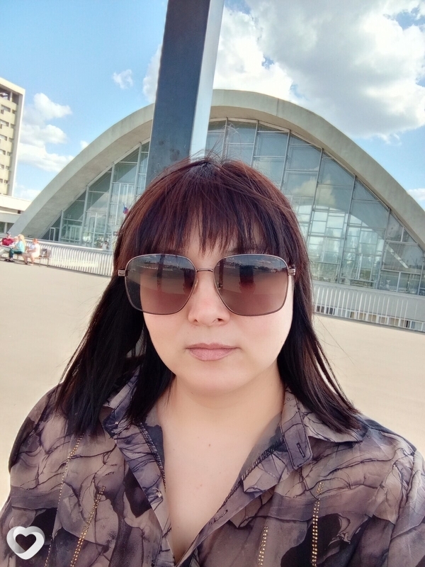 Марина, 39, Луганске — анкета №4014275