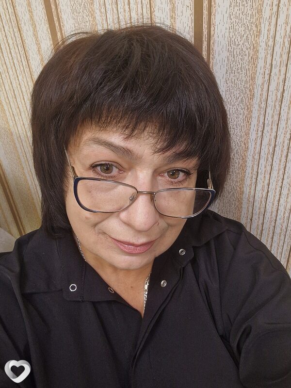 Наталия, 58, Тамбове — анкета №4014279