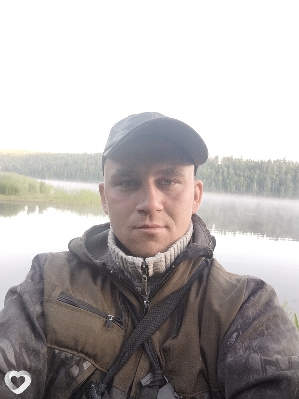 Павел, 26, Братске — анкета №4014281