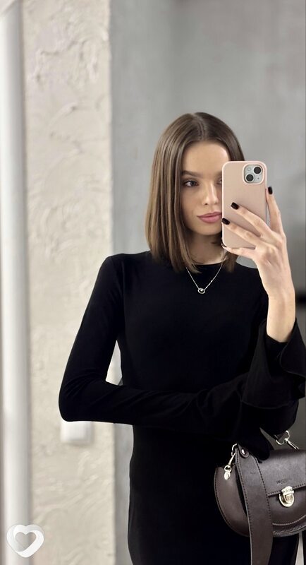 Настя, 25, Минске — анкета №4014283