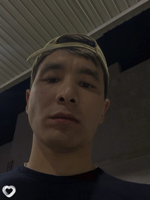 Исмаил, 21, Актау — анкета №4014286
