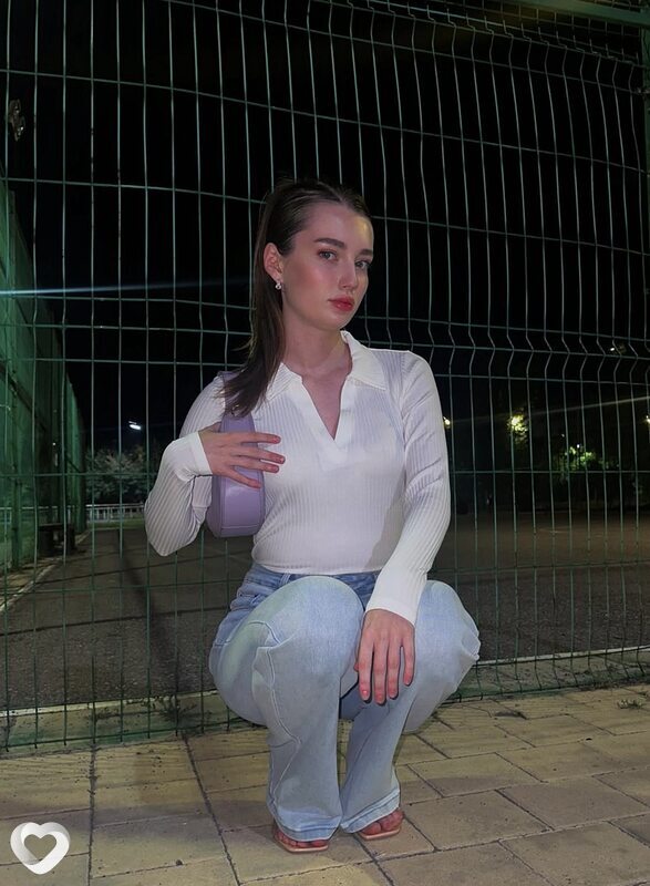 Юля, 25, Донецке — анкета №4014142