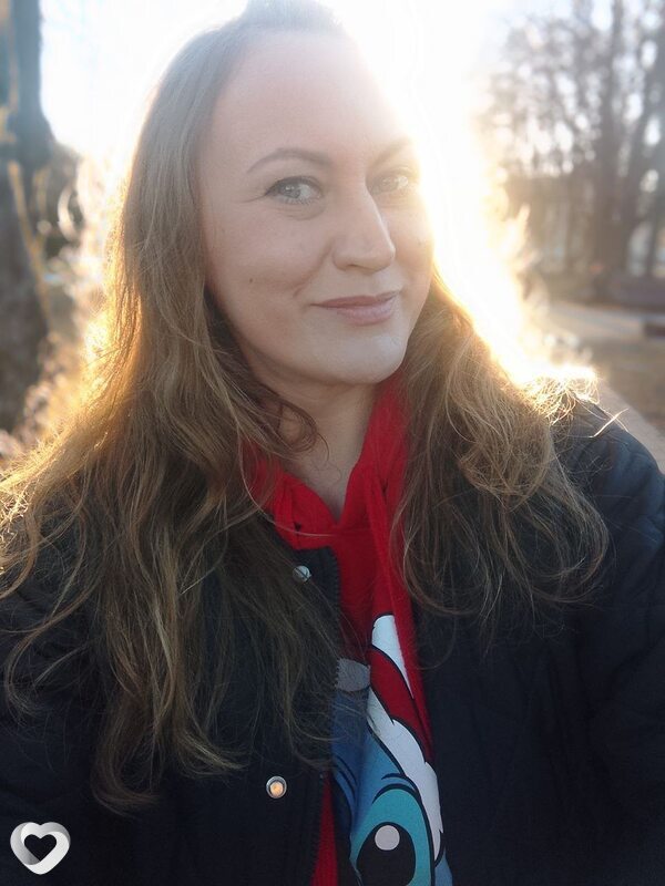 Лиза, 40, Москве — анкета №4014156