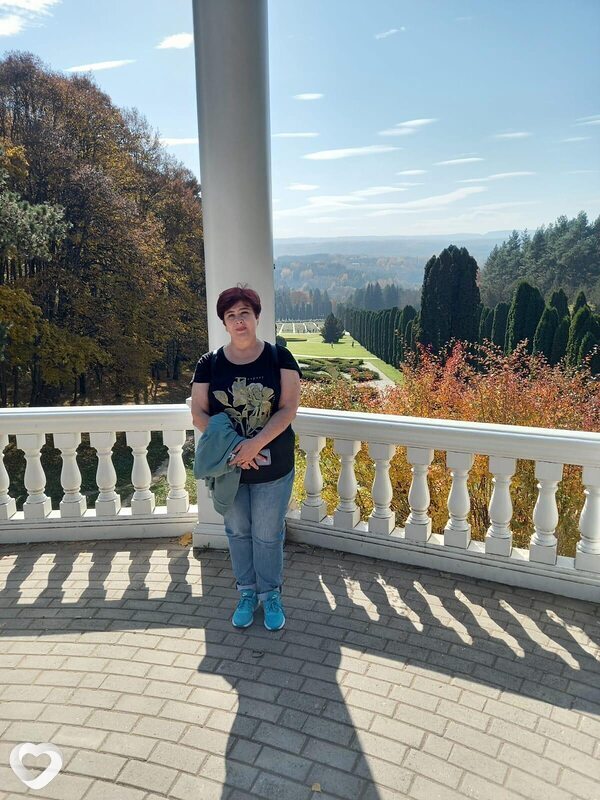 Светлана, 50, Ставрополе — анкета №4014159