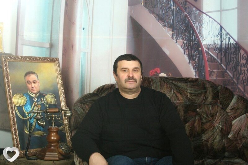 Владимир, Ноябрьск