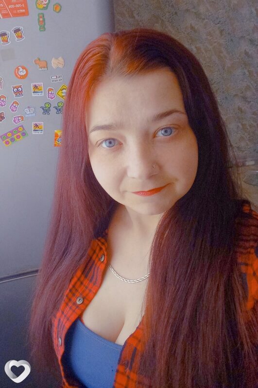Наталья, 36, Перми — анкета №4014319