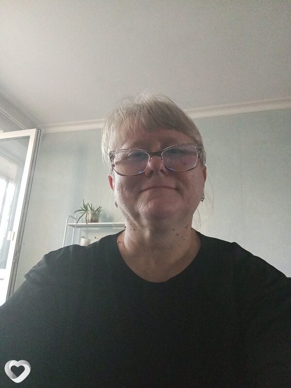 Светлана, 57, Новокузнецке — анкета №4014333