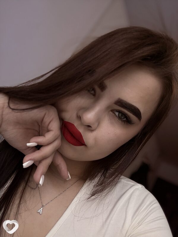 Алина, 25, Хабаровске — анкета №4014335